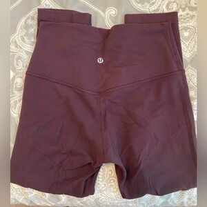 Lululemon Align Leggings